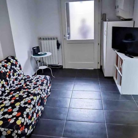 Intero Appartamento Su Via Tortona-Darsena-Navigli Mailand Exterior foto