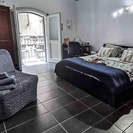 Intero Appartamento Su Via Tortona-Darsena-Navigli Mailand Exterior foto